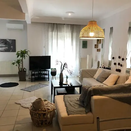 Apartment Boho Chic 2 Bedrooms *laptop*ps4*0745054